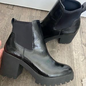 Aldo boots